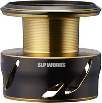 SLPWORKS Daiwa SLP Works SLPW EX LT Ritė 2 4000D beige