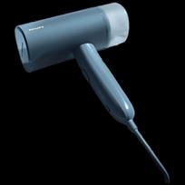 Philips Mini Portable Foldable Garment Steamer black