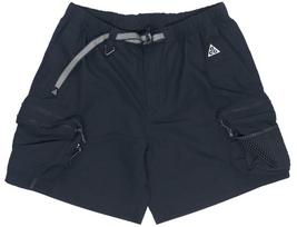 Nike Acg Snowgrass Cargo Shorts DN3946-070 L black