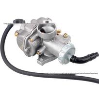 ATV & Off-road Motorcycle PZ20 Carburetor for 50-125CC Engines Other gray