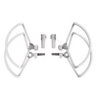 Propeller Guards For DJI Mavic Mini 2/SE/1   Blade Protector With  Folding Landing Gear Kits Accessories Bundle 1