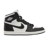 Jordan 1 Retro High '85 Black White (2023) 40.5 white