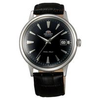 [Orient] Bambino Automatic Watch SAC00004B0 - Black black