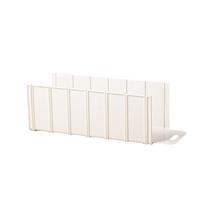 Sliding Base Design Cake Roll Cutter Evenly Cut Cake Roll Cutting Guide Swiss Roll Slicer  Kitchen 6 grids