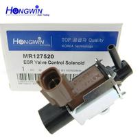 MR127520 EGR Valve Control Switch-Vacuum Solenoid For Chrysler Dodge Mitsubishi K5T48272 1pcs