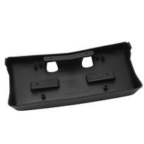 Front Bumper License Plate Bracket Car Tag Holder 22763523 Replacement for CHEVY SILVERADO 2014‑2016