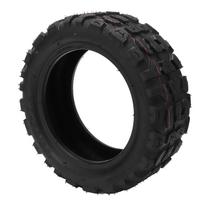 Off Road Tyre for Scooter 90/65‑6.5 Electric Scooter Tire Rubber  Resistance Buffering  Off Road Scooter Tyre juoda