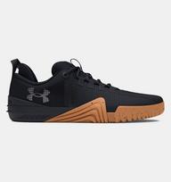 [Under Armour] UA Reign (3027341-001) Black-255 black
