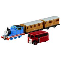 Tomica Gift Thomas Tomica Basic Set black