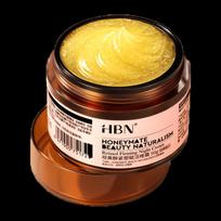 HBN Retinol Anti-Wrinkle Firming Night Cream brown