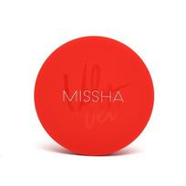 MISSHA Velvet Finish Cushion 15g SPF50+/SHSH (11245740) No. 21 red