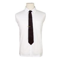 Detroit Human Become Rk800 Connor Cosplay Kostiumas Pilnas Aprangos Rinkinys Striukė Paltai Shirt,M white