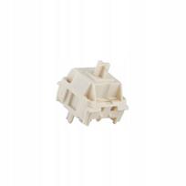 Kailh x NovelKeys NK_ Cream Switch 1 pc Switch for Mechanical Keyboard