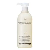 Lador - TripleX 3 Natural Shampoo 530ml white