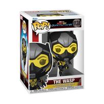 Marvel figūrėlė Vapsva Funko Marvel Funko Skruzdėliukas Pop! gray