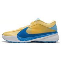 Nike Zoom Freak 5 Ep 'Through My Eyes' Sneakers casual DX4996-700 42.5 beige