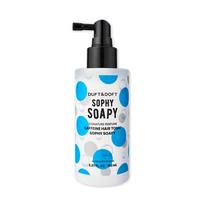 Duft   Doft Signature Perfume Caffeine Hair Tonic 150ml NONE
