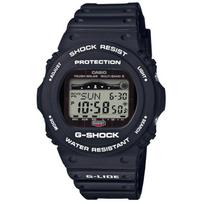 Casio G-Shock G-LIDE Radio Solar GWX-5700CS-1JF Men's Black black