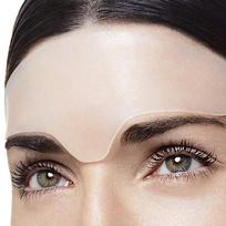 Reusable Anti-Wrinkle Forehead Silicone Patch