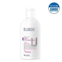 [Eubos] Urea 5% Washing Cleanser 200ml