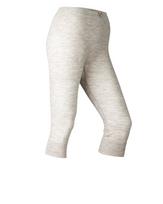 LASTING MALKA 7160 moteriškos besiūlės merino termo kelnės 3/4