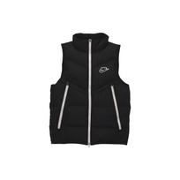 Nike Sportswear Down-fill Windrunner Shield Black Men's CU4415-010 S gray