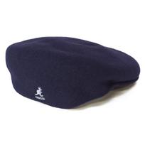 Medžioklės vilnos kepurė WOLL 504 Standartinė ATGAL Į PRIEKĮ Didelis Dydis Gatvės Riedlentininkų Trendas 0258BC [Kangol] 233-069601 127-169001 black