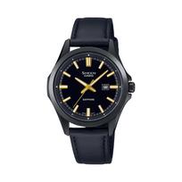 Casio Men's Analog Quartz Watch SHE-4542CL-1A black