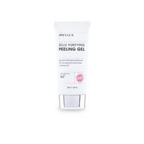 Spicule X White Purifying Peeling Gel 50ml white
