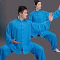 Tai Chi drabužiai Medvilnė ir šilkas Moteriški praktikos drabužiai Vyriški pavasario ir vasaros Wing Chun Tai Chi kovos… Daugiau XXS white