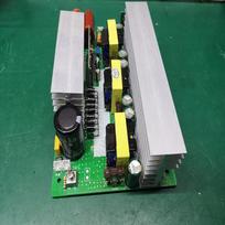 1500W Pure Sine Wave Inverter DC 12v to AC 110V 220v 1000W Power Inverter Circuit Board 50Hz/60Hz Solar Converter 220V 60HZ
