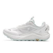 FILA Boa Slip-On Fashion Versatile Durable Breathable Low-Top Outdoor Shoes Women Shoes Bright-White A12W431204FBW 36 gray