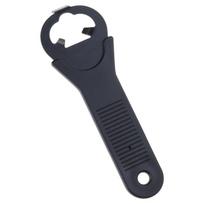 35mm 135 Film Cassette Opener Metal Film Cassette Cartridge Removal Darkroom Tool with Ergonomic Handle Accessories 1 black