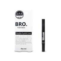 BRO. FOR MEN - Double Eyelid Liner 1.8ml black