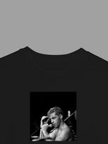 Rammstein Till Lindemann T-shirt L black
