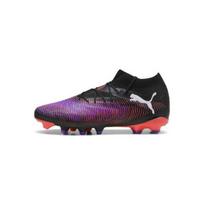 Puma Future Pro 8 FG AG Unlimited Pack Men Sneakers Purple Black White 108139-01 42