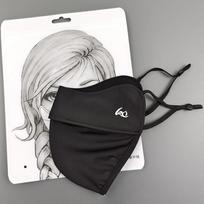 Summer Ice Silk UV Block Face Shield, Breathable Sun Protection Cover for Riding Cycling juoda