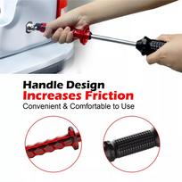 2024 WOYO PDR100 Slide Hammer Dent Puller & Tab Set