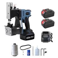Handheld High-Speed Lithium Battery Bag Stitching and Sealing Machine for Woven and Rice Bags