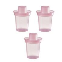 200ml Portable Matcha Shaker Bottle 1/3Pcs Mini Leakproof Lightweight Cup for Commute Daily Beverage Brewing A1