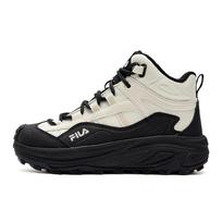 FILA TREK 2 MID WE Firefly Shoe 2 Fleece Lined, Fashion Minimalist Sty 38.5 beige