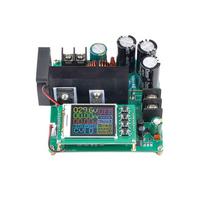 900W 15A Boost Converter DC-DC 9V~60V to 10V-120V LCD Display Control Step Up Module High Precise Voltage Transformer Regulator