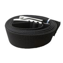 1.7m*5cm Diving Weight Belt Nylon Diving Snorkeling Belt New Quick Release Buckle Belt