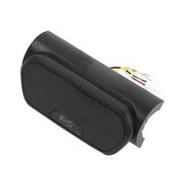 Dashboard Assembly for Segway Ninebot E2 E2Plus E2PlusII DLX 2 Plus Electric Scooter Instrument Display Replacement Repair Parts gray