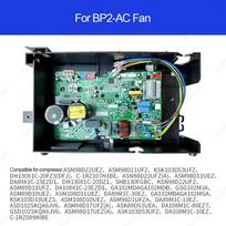 New For Midea Air Conditioner Outdoor Unit Control Board BP2 BP3 Fully Compatible Universal PCB Conditioning Replacement Parts