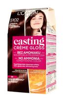 Casting Creme Gloss Coloring Cream No. 5102 Cool Mocha 1 pack
