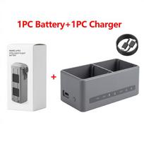 6654mAh Premium Quality Replacement Battery For DJI Mavic 4 Pro Drone Batteries 1PC Mavic 4 Pro Battery+ 1PC Charger