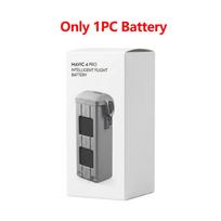 6654mAh Premium Quality Replacement Battery For DJI Mavic 4 Pro Drone Batteries Only Mavic 4 Pro Battery