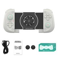 DATA FROG X3 Wireless Controller for Android Game Controller for Samsung Galaxy for PUBG Mobile for Switch/Switch OLED 5 X3