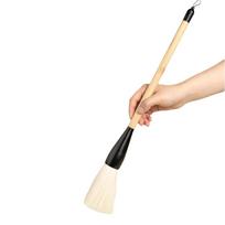 Professional Painting Artist Stage Show Drawing Oversize Chinese Brushes Couplets Brush Calligraphy Brushes Writing Brush